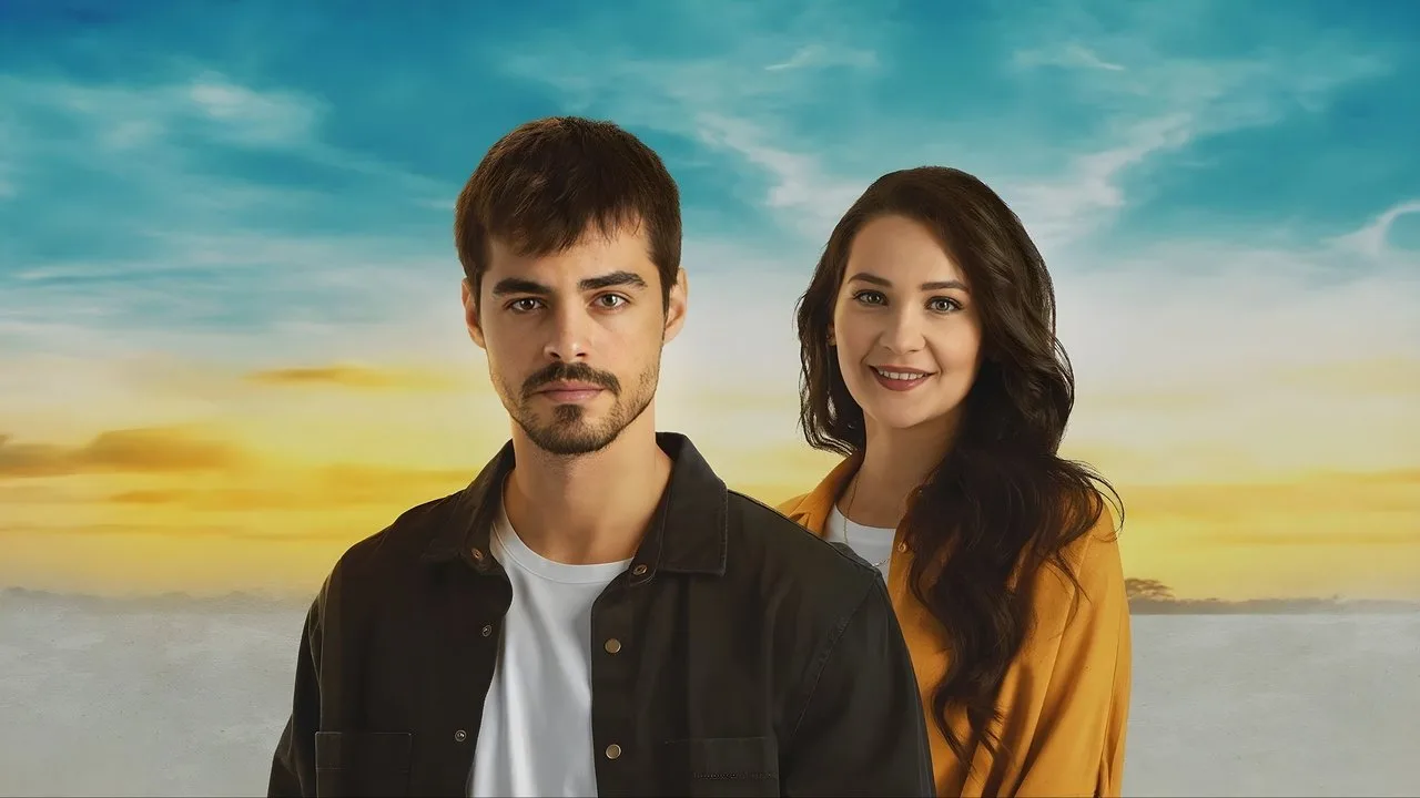 Gönül Dağı 6. Sezon 39. Bölüm