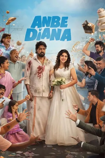 Anbe Diana Film izle