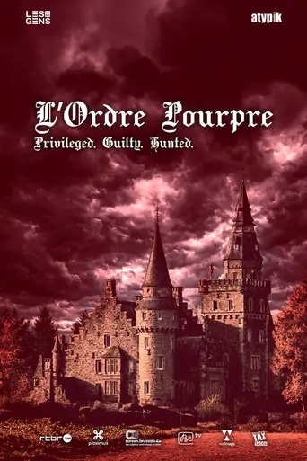 L’Ordre Pourpre Film izle