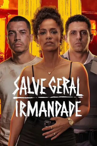 Irmandade: Kardeşlik İsyanı Film izle