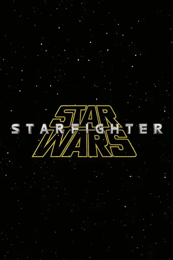 Star Wars: Starfighter Film izle