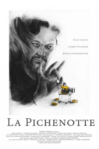La Pichenotte Film izle