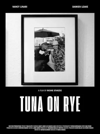 Tuna on Rye Film izle