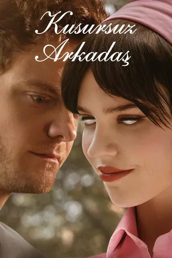 Kusursuz Arkadaş Film izle