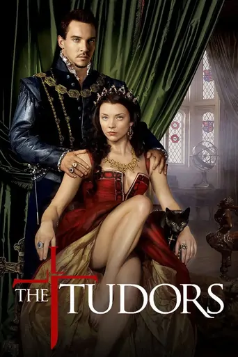 The Tudors Dizi izle