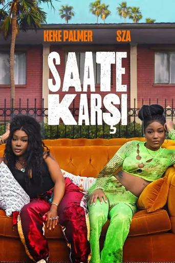 Saate Karşı Film izle
