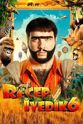 Recep İvedik 6 Film izle
