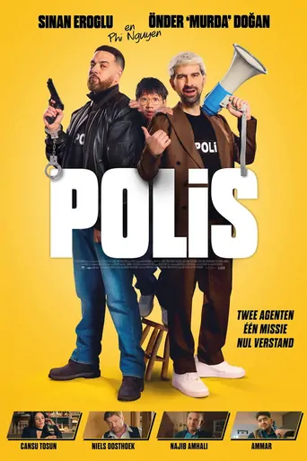 Polis Film izle