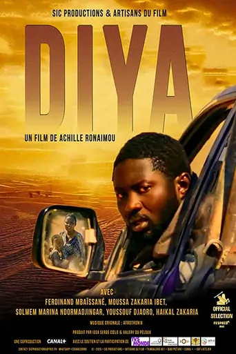 Dia, le prix du sang Film izle