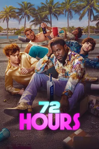 72 Saat Film izle