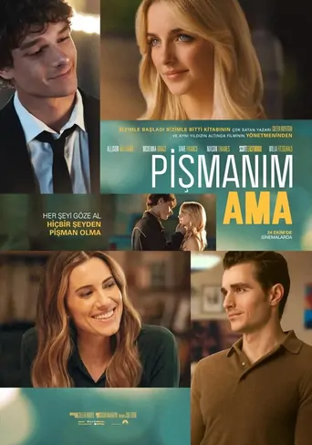 Pişmanım Ama Film izle