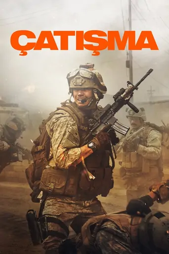 Çatışma Film izle