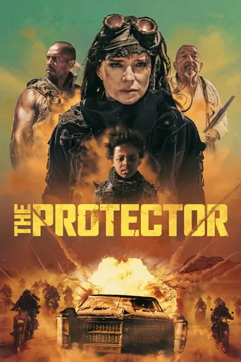 Son Koruyucu Film izle