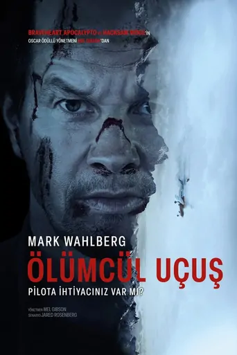 Ölümcül Uçuş Film izle
