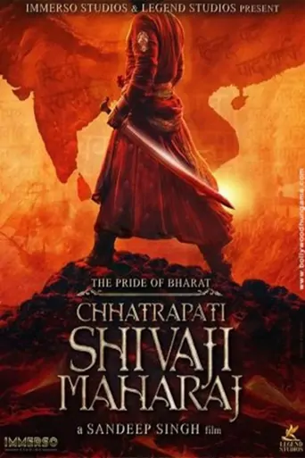 The Pride of Bharat: Chhatrapati Shivaji Maharaj Film izle