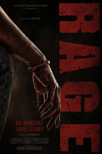 Rage Film izle
