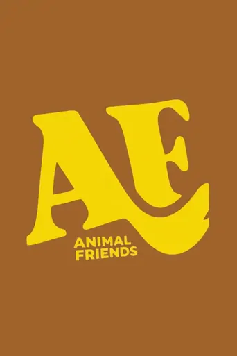 Animal Friends Film izle