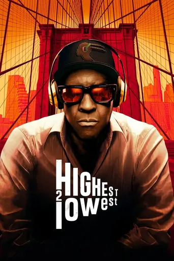 Highest 2 Lowest Film izle