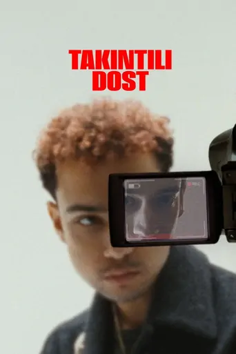 Takıntılı Dost Film izle