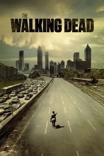 The Walking Dead Dizi izle