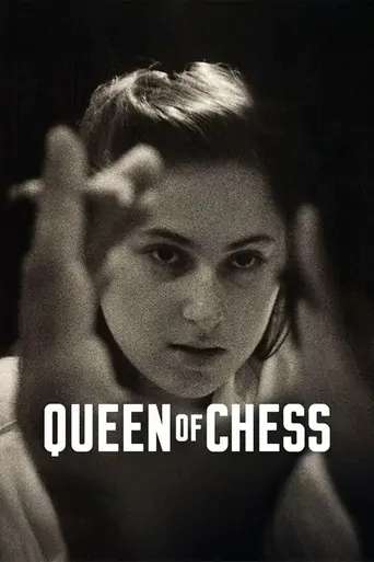 Queen of Chess Film izle