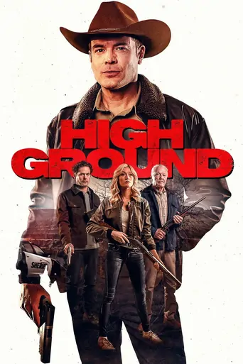 Üstünlük Film izle