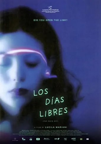 Los días libres Film izle