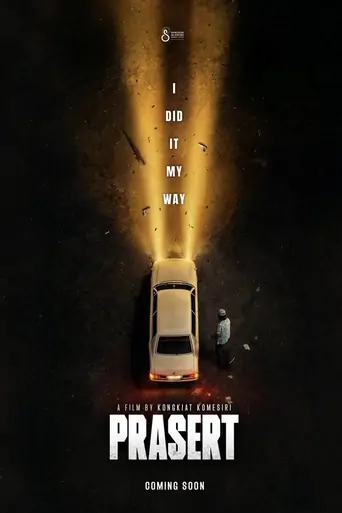 Prasert Film izle