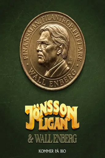 Jönssonligan & Wall Enberg Film izle