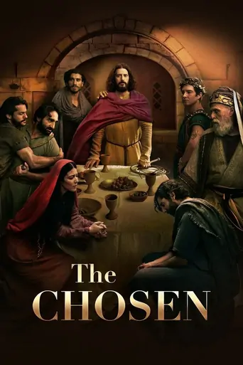 The Chosen Dizi izle