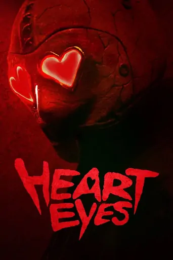 Heart Eyes Film izle