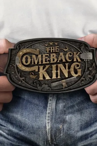 The Comeback King Film izle