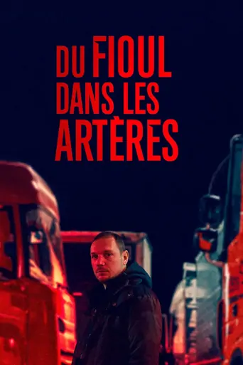 Du fioul dans les artères Film izle