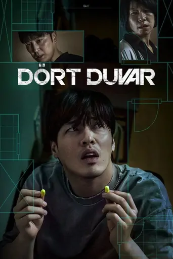 Dört Duvar Film izle