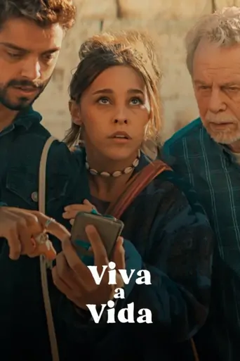 Hayat Budur! Film izle