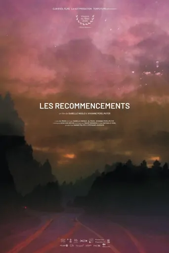 Les Recommencements Film izle