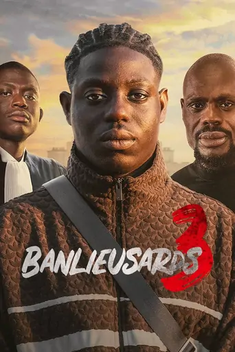 Banliyö Çocukları 3 Film izle
