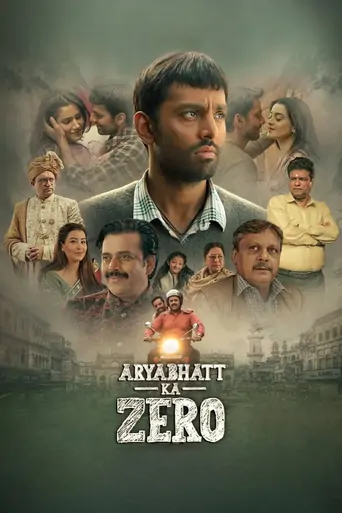 Aryabhatt Ka Zero Film izle