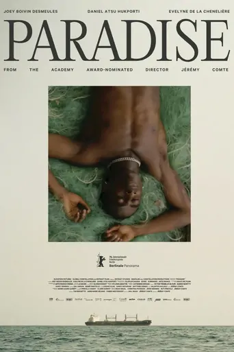 Paradise Film izle