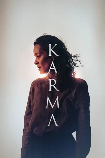 Karma Film izle
