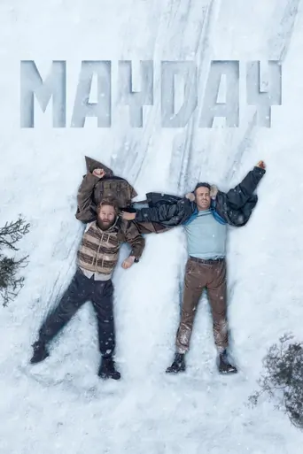 Mayday Film izle