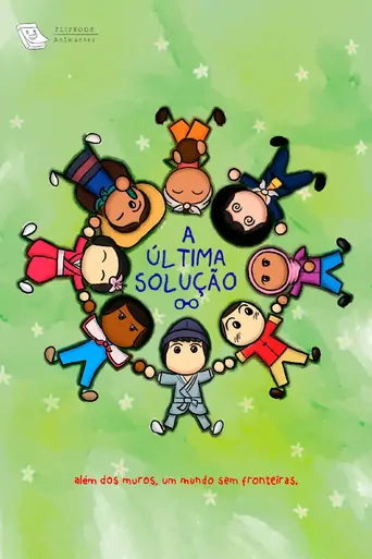 A Última Solução Film izle
