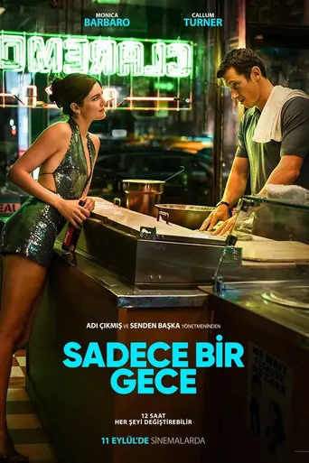 Sadece Bir Gece Film izle