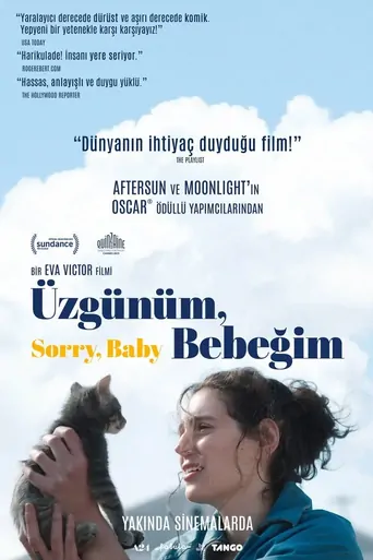 Üzgünüm, Bebeğim Film izle