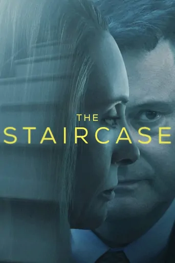 The Staircase Dizi izle