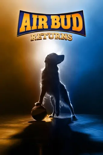 Air Bud Returns Film izle