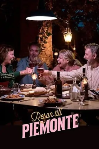 Resan till Piemonte Film izle