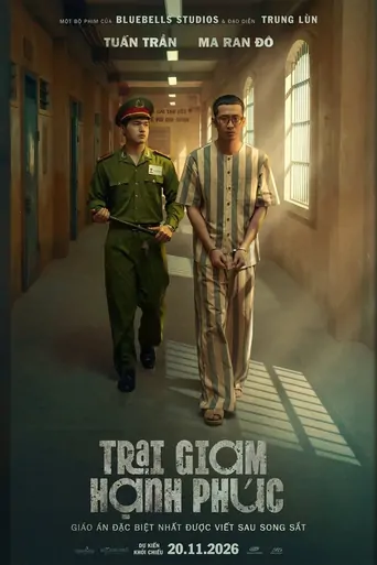Trại Giam Hạnh Phúc Film izle