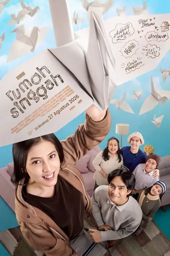Rumah Singgah Film izle