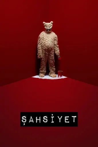 Şahsiyet Dizi izle